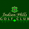 Indian Hills Golf Club Logo