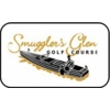 Smuggler's Glen Golf Course Logo