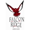 Falcon Ridge Golf Club - Raceview Logo