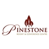 Pinestone Resort and Conference Centre Logo