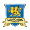 Glencairn Golf Club - Scotch Block Logo