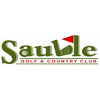 Sauble Golf and Country Club Logo