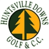 Huntsville Downs Golf Club Logo