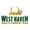 West Haven Golf and Country Club Logo