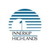 Innerkip Highlands Golf Club Logo