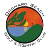 Orchard Beach Golf and Country Club Logo