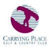 Carrying Place Golf and Country Club Logo