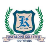 Kincardine Golf and Country Club Logo