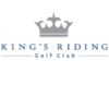 King's Riding Golf Club Logo