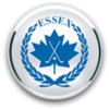 Essex Golf and Country Club Logo
