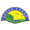 Seven Lakes Golf Course - Championship Logo