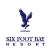 Six Foot Bay Resort Golf Club Logo