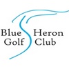 Blue Heron Golf and Country Club Logo