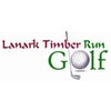 Timber Run Golf and Country Club Logo