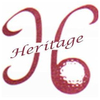 Heritage Golf Club Logo