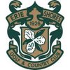 Erie Shores Golf and Country Club Logo