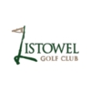 Listowel Golf and Country Club - Heritage/Millennium Course Logo