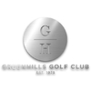 Green Hills Golf Club Logo