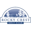 Rocky Crest Golf Club Logo