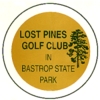 Lost Pines Golf Course - Semi-Private Logo