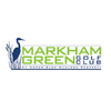 Markham Green Golf Club Logo