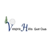 Vespra Hills Golf Club - 18-hole Course Logo