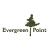 Evergreen Point Golf Course - Public Logo