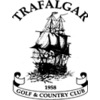 Trafalgar Golf and Country Club Logo