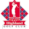 Grand Highland Golf Club Logo