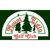 Mount Elgin Golf Club Logo
