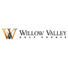 Willow Valley Golf Course Logo