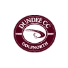 Dundee Country Club Logo