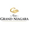 Grand Niagara Resort - The Rees Jones Logo