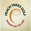 Peach Trees Executive Golf Club Logo