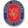 Royal Niagara Golf Club - Old Canal Course Logo