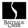 Batteaux Creek Golf Club Logo