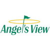 Oakville Executive Golf Course - Angel's View Logo