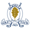 Oakville Golf Club Logo