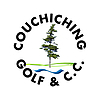 Couchiching Golf and Country Club Logo