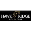 Hawk Ridge Golf and Country Club - Hawk's Island Logo