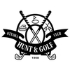 Ottawa Hunt and Golf Club - Gold - South/West Logo