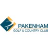 Pakenham Highlands Golf Club - Canyon/Island Logo