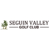 Seguin Valley Golf and Country Club Logo
