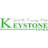 Keystone Golf and Country Club Logo