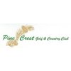 Pine Crest Golf Club Logo