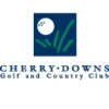 Cherry Downs Golf and Country Club - 18-hole Championship Logo