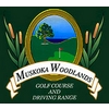 Muskoka Woodlands Golf Course Logo