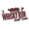 Whisky Run Golf Club - Owl Logo