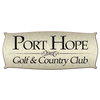 Port Hope Golf and Country Club Logo