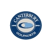 Canterbury Golf Club Logo